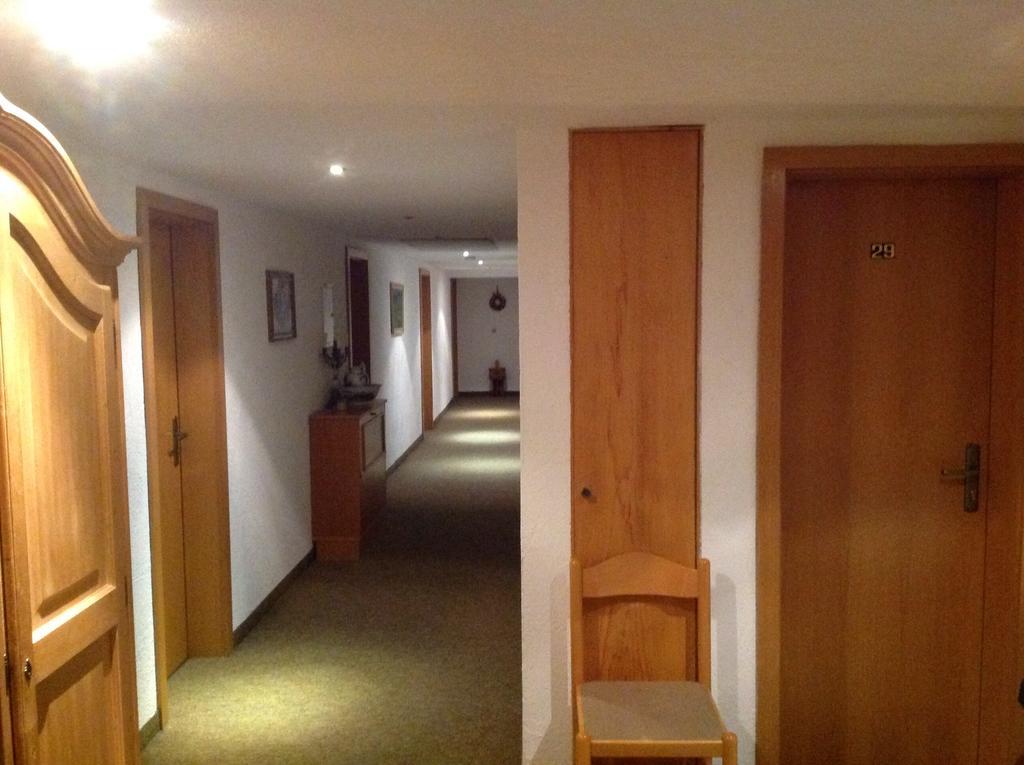 Landhotel Krone Oberreute Eksteriør billede